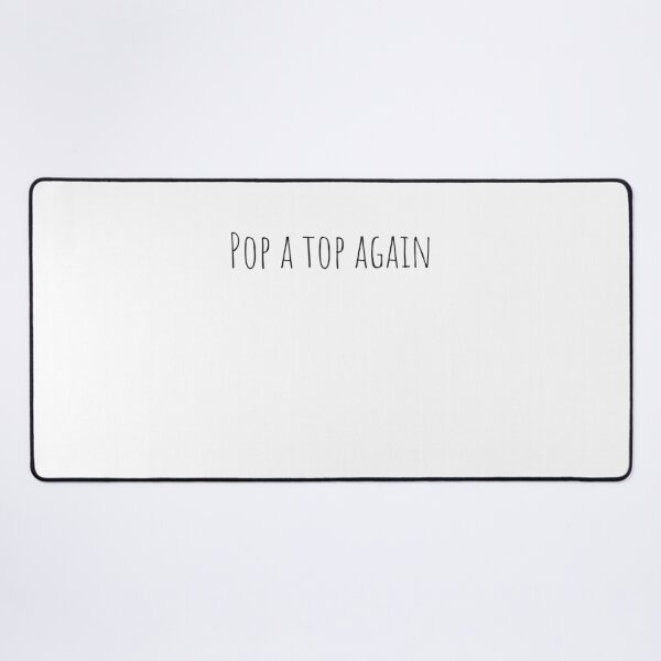 Item preview, Pop A Top Again  designed and sold by HankAndScoo.