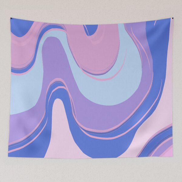 Item preview, Baby Girl Swirl designed and sold by Sharon Schwalbe.