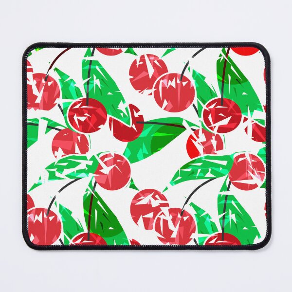 Item preview, Abstraction design cherry. designed and sold by fuzzyfox.