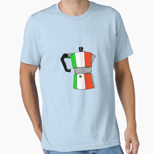 Item preview, italian coffeepot designed and sold by Logan81.