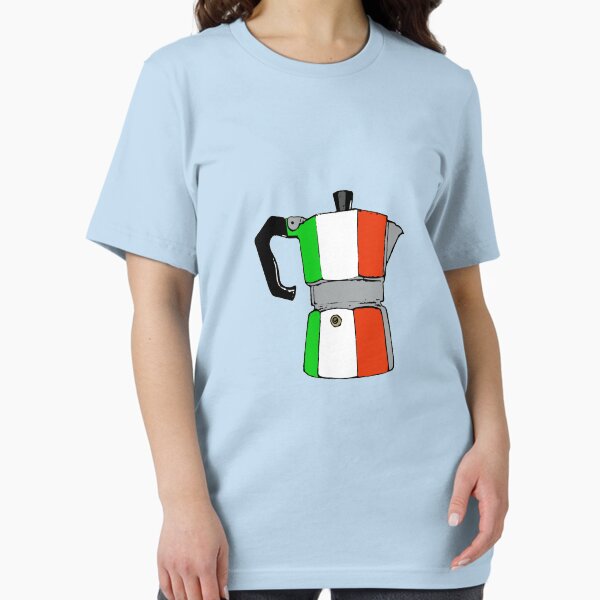 Item preview, italian coffeepot designed and sold by Logan81.