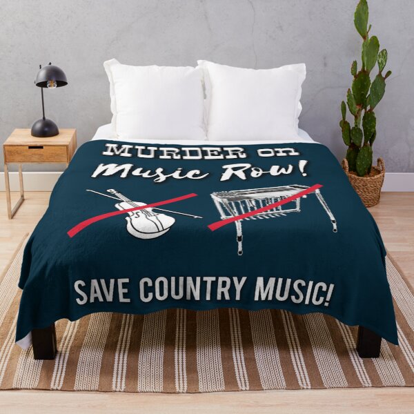 Item preview, Save Country Music designed and sold by HankAndScoo.