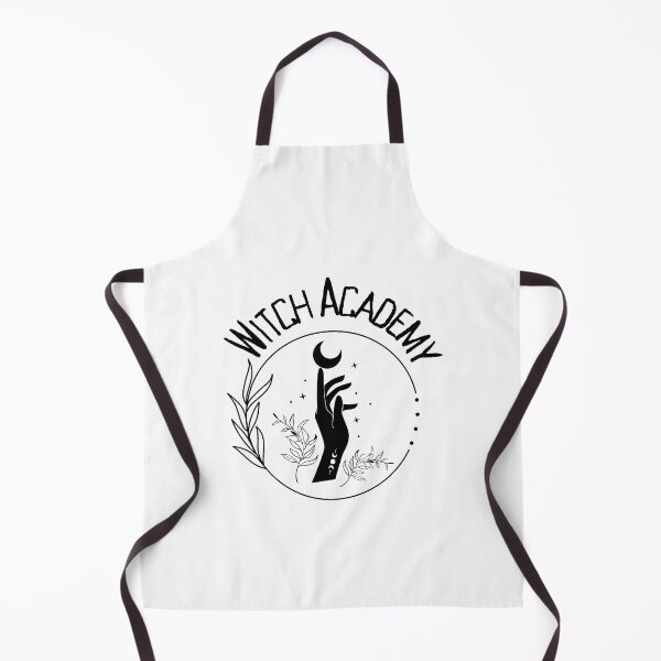 Item preview, Witch Academy designed and sold by Comfy Corner.