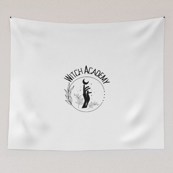 Item preview, Witch Academy designed and sold by Comfy Corner.