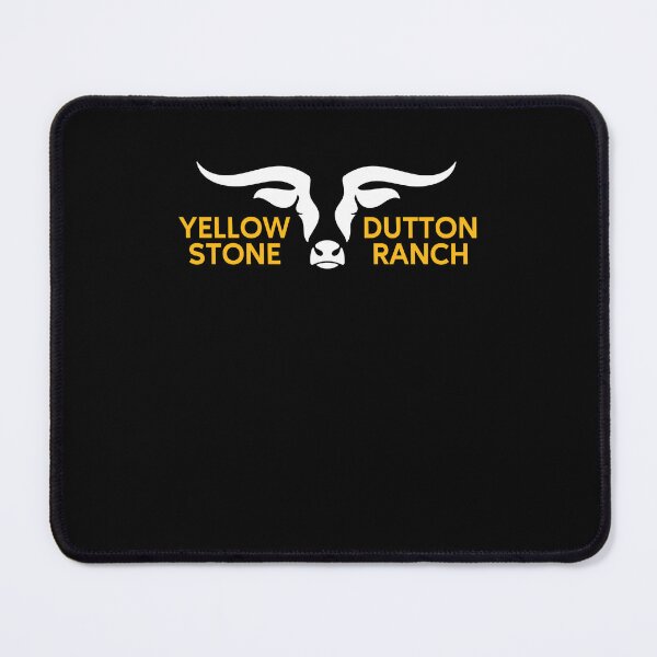 Item preview, Y E L L O W S T O N E dútton Ranch Pullover Unisex designed and sold by useryperchc.