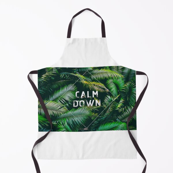 Item preview, calm down designed and sold by Ramovicana.