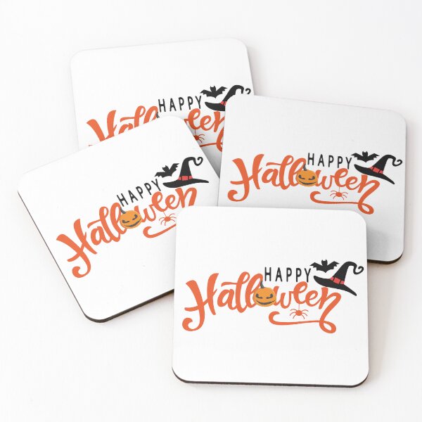 Item preview, Happy Halloween designed and sold by GridText.