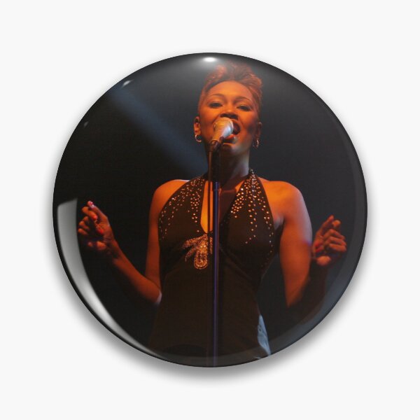 Item preview, Bobby Brown Singers designed and sold by ConcertImages.