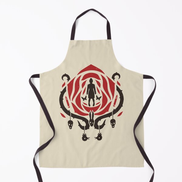 Item preview, Poor Unlucky Girl designed and sold by AlundrART.
