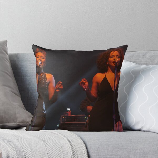 Item preview, Bobby Brown Singers designed and sold by ConcertImages.