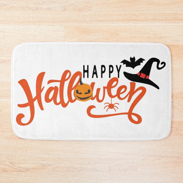 Item preview, Happy Halloween designed and sold by GridText.