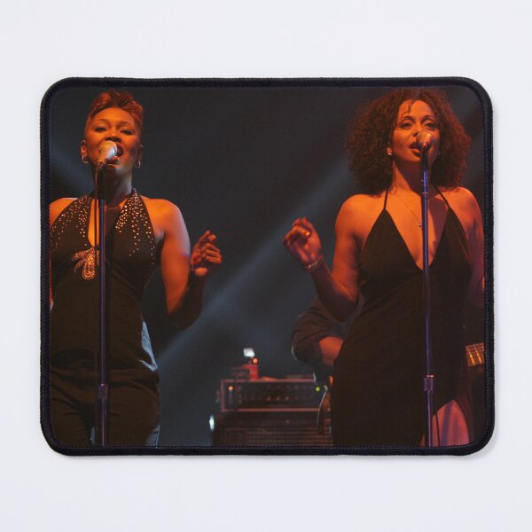 Item preview, Bobby Brown Singers designed and sold by ConcertImages.
