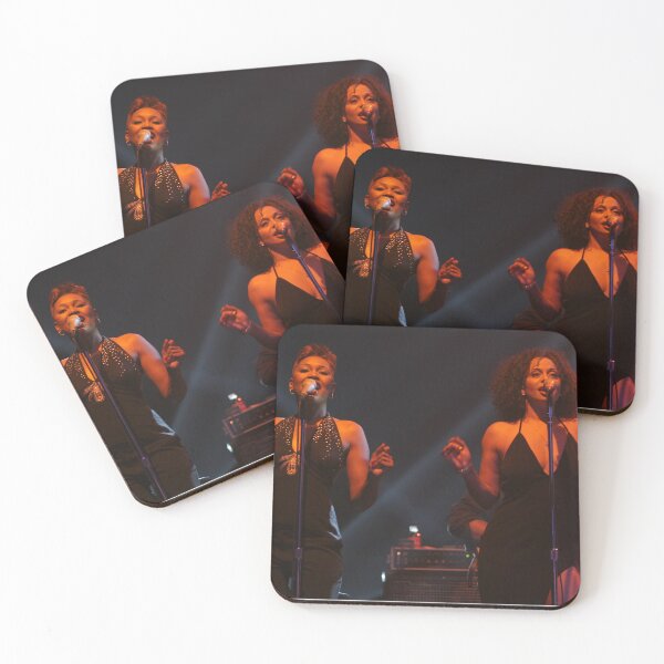 Item preview, Bobby Brown Singers designed and sold by ConcertImages.