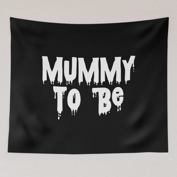 Item preview, Mummy to be designed and sold by jazzydevil.