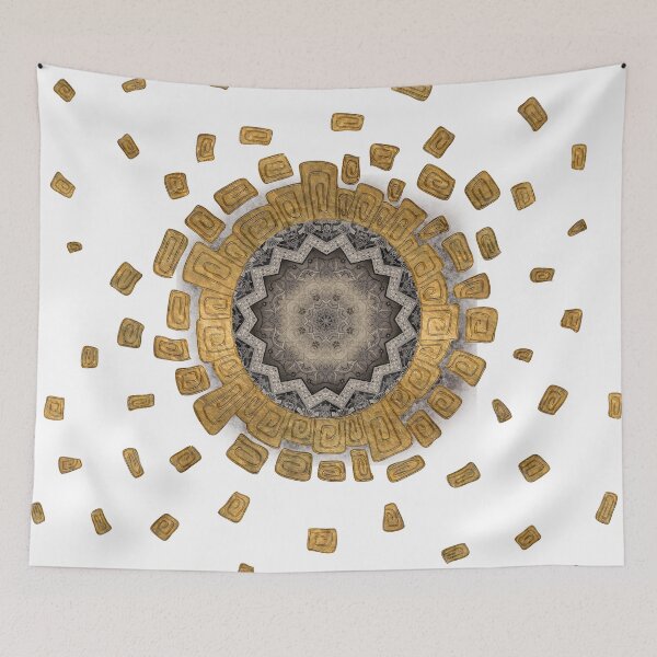 Item preview, golden break designed and sold by Ersin  Karaman.