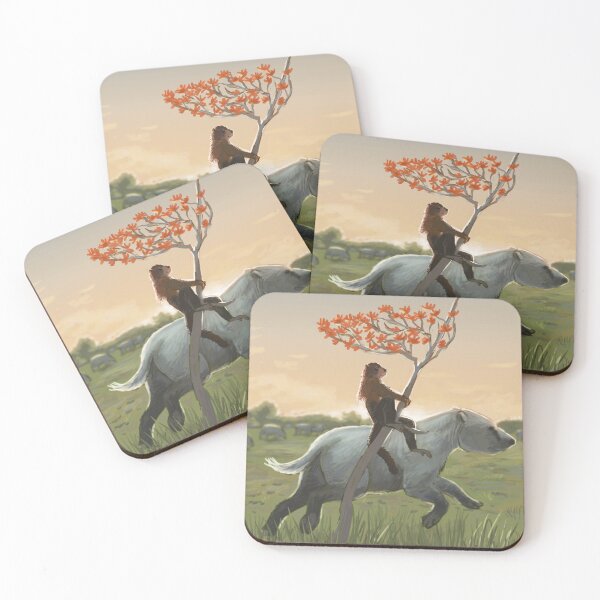 Item preview, No battle on Eocene plains designed and sold by PaleostreamShop.