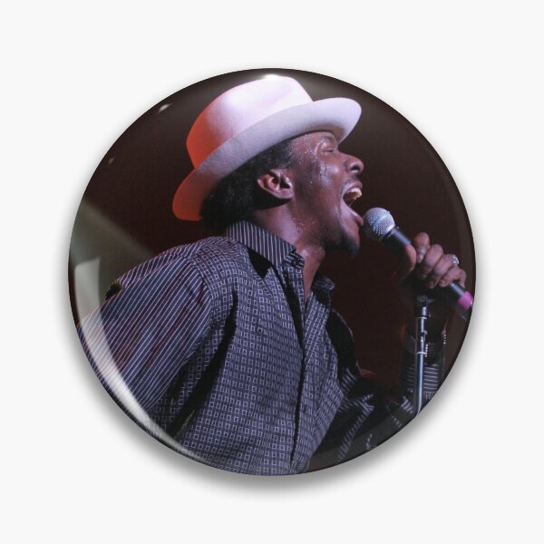 Item preview, Bobby Brown - Photograph designed and sold by ConcertImages.