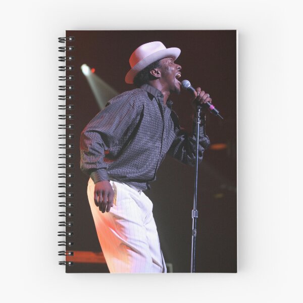 Item preview, Bobby Brown - Photograph designed and sold by ConcertImages.