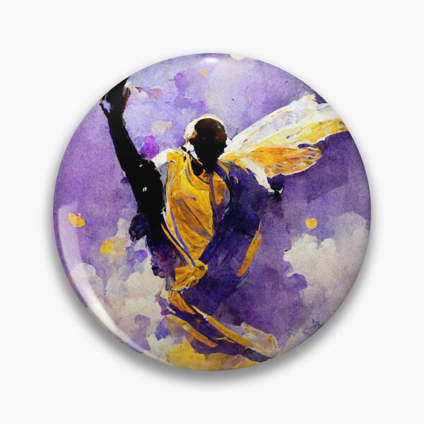 Item preview, Kobe's Wings designed and sold by BraveFellow.