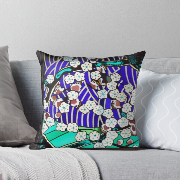Item preview, Plum Blossom Time designed and sold by NinoSalina.