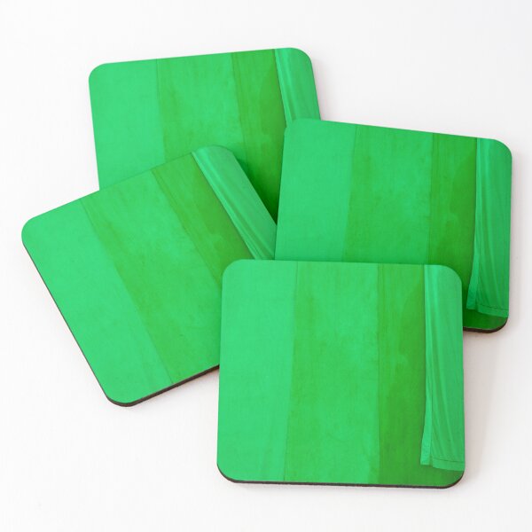 Item preview, Colorful green cloths  designed and sold by Photopat.