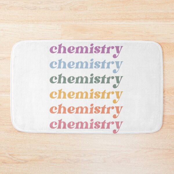 Item preview, Chemistry designed and sold by radiantdark.