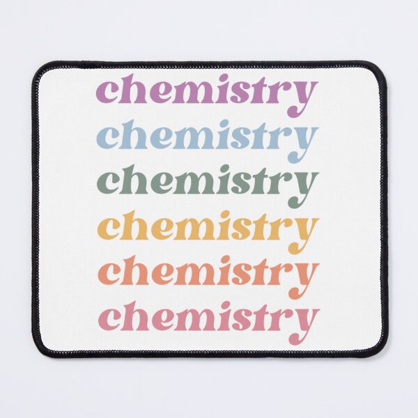 Item preview, Chemistry designed and sold by radiantdark.