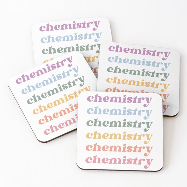 Item preview, Chemistry designed and sold by radiantdark.
