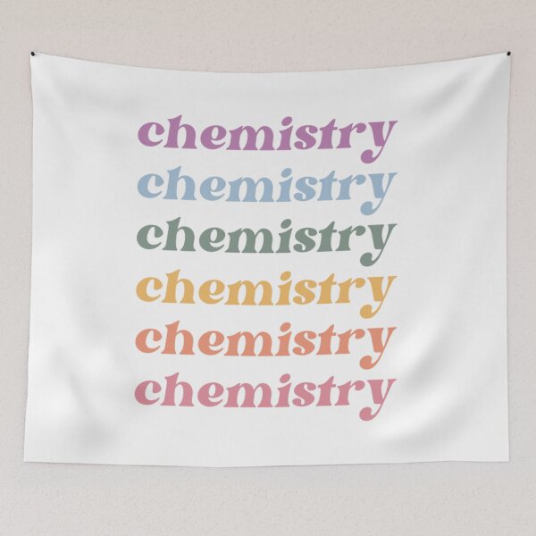 Item preview, Chemistry designed and sold by radiantdark.