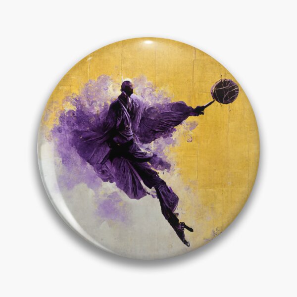 Item preview, Kobe The God designed and sold by BraveFellow.