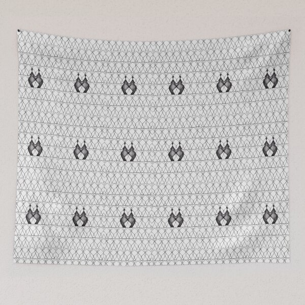 Item preview, Tumble Point Friends designed and sold by jennisturgis.