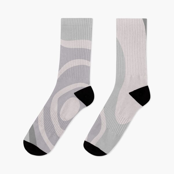Item preview, Colorful Liquid Swirl Abstract Maximalist Pattern Retro Aesthetic Groovy Style Blue Gray designed and sold by scorpiolane.