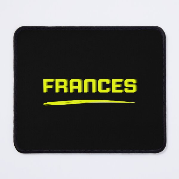 Item preview, Frances Tennis Star - Frances designed and sold by TieBreak-Tennis.
