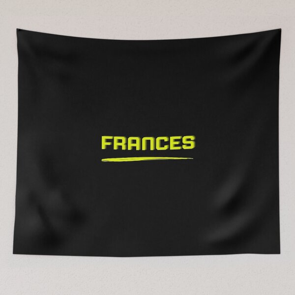 Item preview, Frances Tennis Star - Frances designed and sold by TieBreak-Tennis.