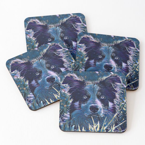 Item preview, BORDER COLLIE designed and sold by KatisDesign.
