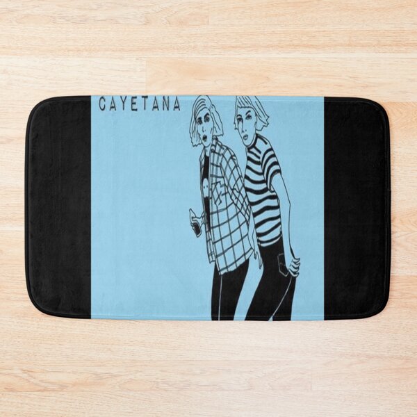 Item preview, Camp Cope Cayetana designed and sold by BELLAMILLERS.