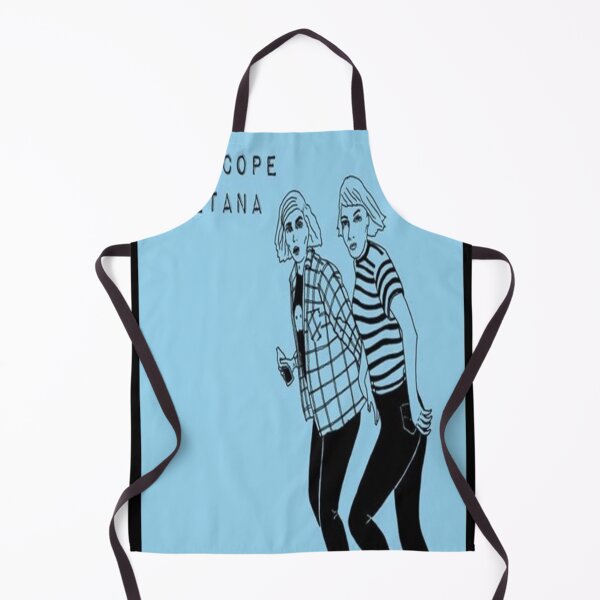 Aperçu de l'œuvre Camp Cope Cayetana créée et vendue par BELLAMILLERS.