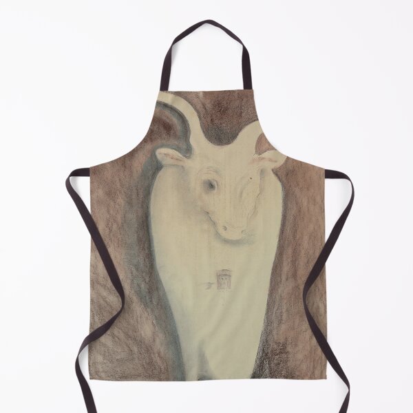 Item preview, Leonora Carrington (British/Mexican b. 1917) designed and sold by buzztop.