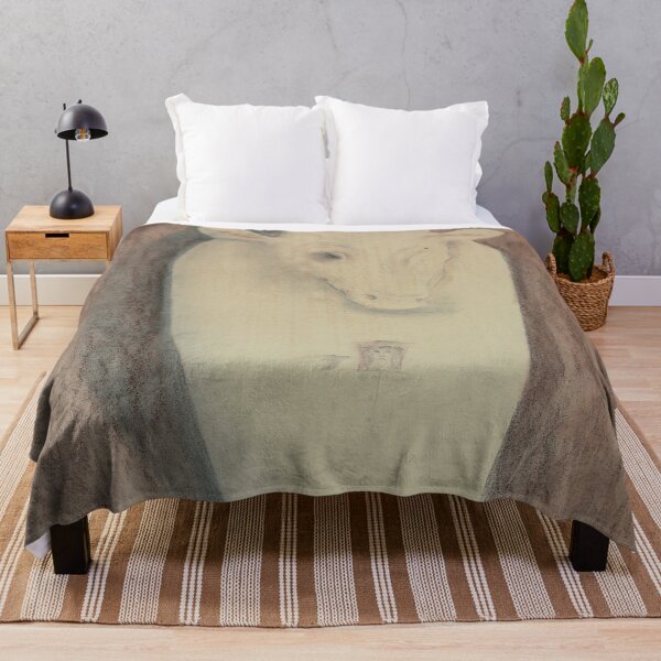 Item preview, Leonora Carrington (British/Mexican b. 1917) designed and sold by buzztop.