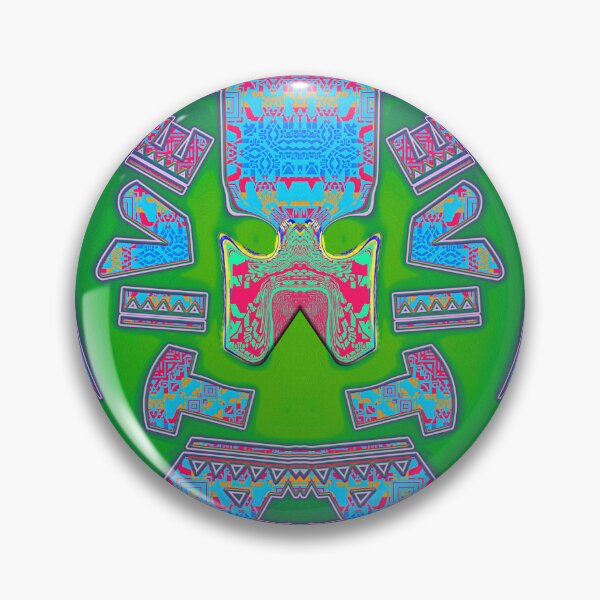 Item preview, LET'S CELEBRATE  NATIVE AMERICAN  HERITAGE MONTH -  GREAT ABSTRACT TRIBAL PAINTINGS FROM THE NATIVE AMERICAN ART HERITAGE - PERFECT CHRISTMAS GIFT FOR COLLECTORS. designed and sold by Ralek.
