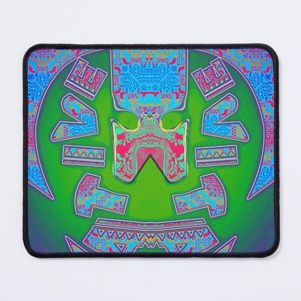 Item preview, LET'S CELEBRATE NATIVE AMERICAN HERITAGE MONTH - GREAT ABSTRACT TRIBAL PAINTINGS FROM THE NATIVE AMERICAN ART HERITAGE - PERFECT CHRISTMAS GIFT FOR COLLECTORS. designed and sold by Ralek.
