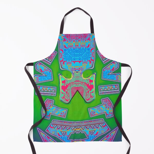 Item preview, LET'S CELEBRATE NATIVE AMERICAN HERITAGE MONTH - GREAT ABSTRACT TRIBAL PAINTINGS FROM THE NATIVE AMERICAN ART HERITAGE - PERFECT CHRISTMAS GIFT FOR COLLECTORS. designed and sold by Ralek.