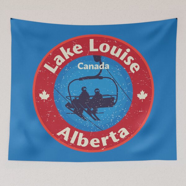 Item preview, Lake Louise, Alberta designed and sold by studio838.