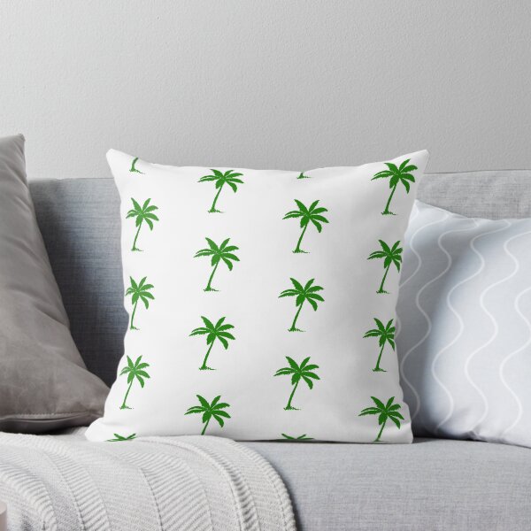 Item preview, Palm Tree - Green designed and sold by QuasaiBonsai.