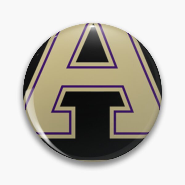 Item preview, college athletic logo albion vintage designed and sold by BELLAMILLERS.