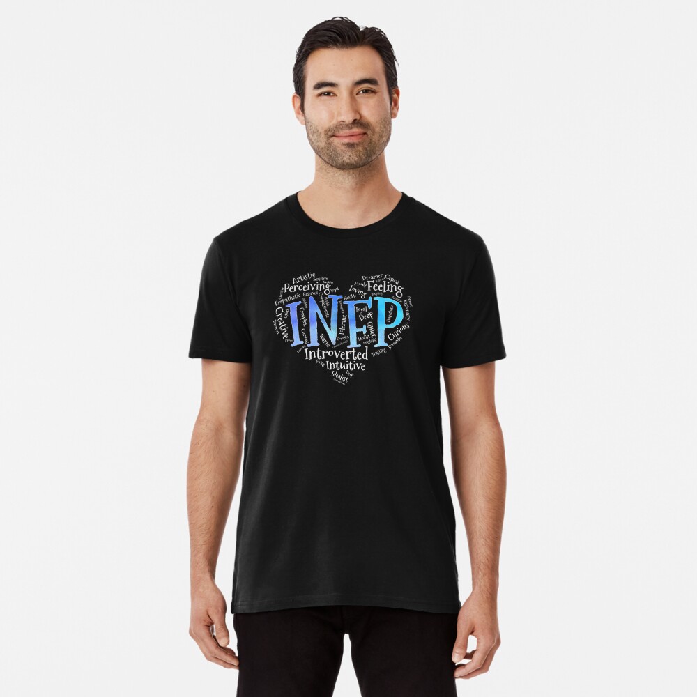 infp shirt