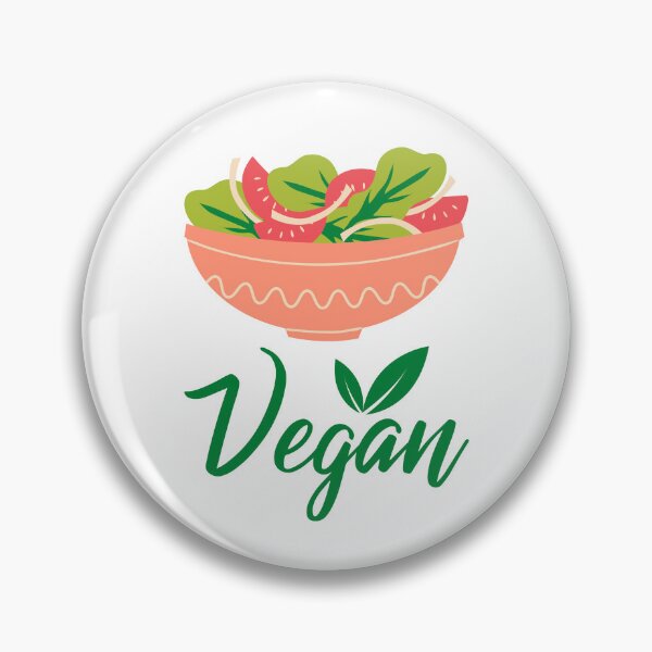 Item preview, Happy World Vegan Day - World Vegetarian Day designed and sold by WBP Mart.