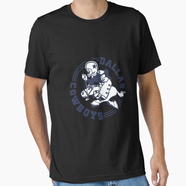 Item preview, Cowboys-Merch Dállás logo designed and sold by BELLAMILLERS.