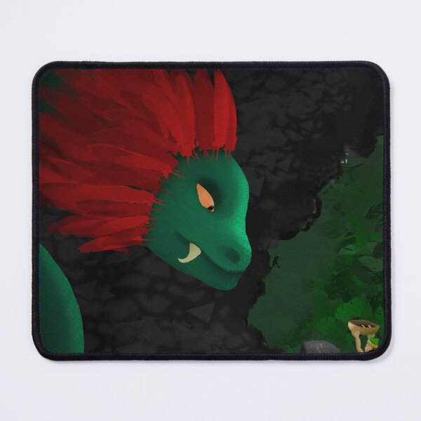 Item preview, The Cave Monster designed and sold by mystmoon92.