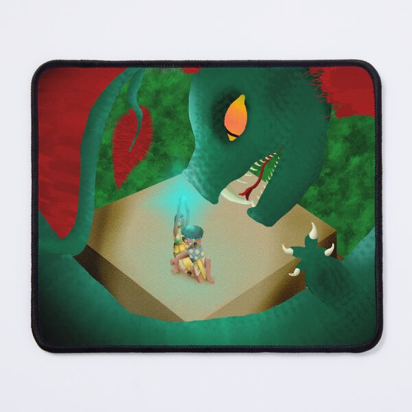 Item preview, The Attack designed and sold by mystmoon92.